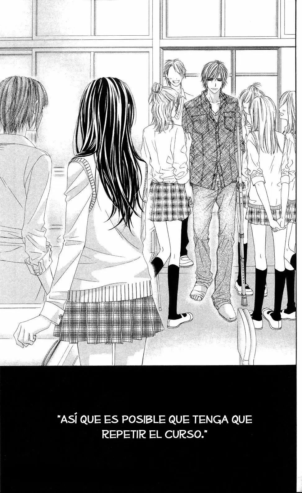 Kyou, Koi wo Hajimemasu capítulo 86, página 24