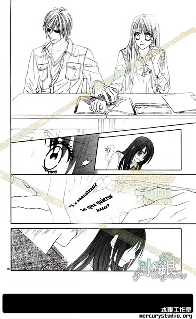 Kyou, Koi wo Hajimemasu capítulo 87, página 18