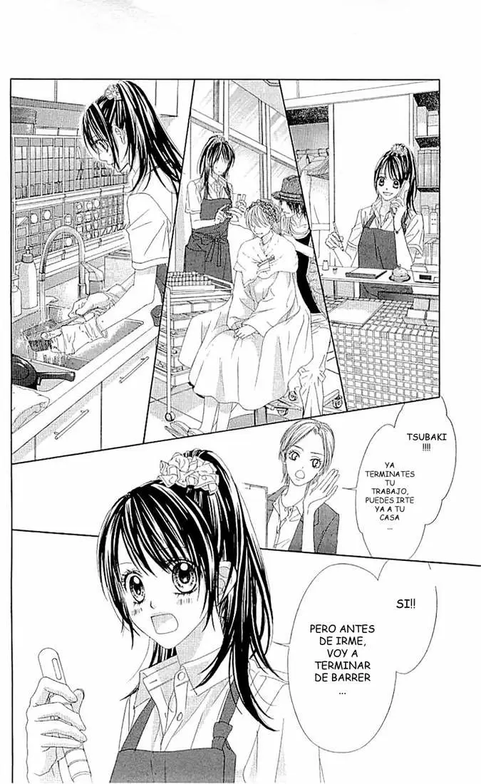 Kyou, Koi wo Hajimemasu capítulo 88, página 4
