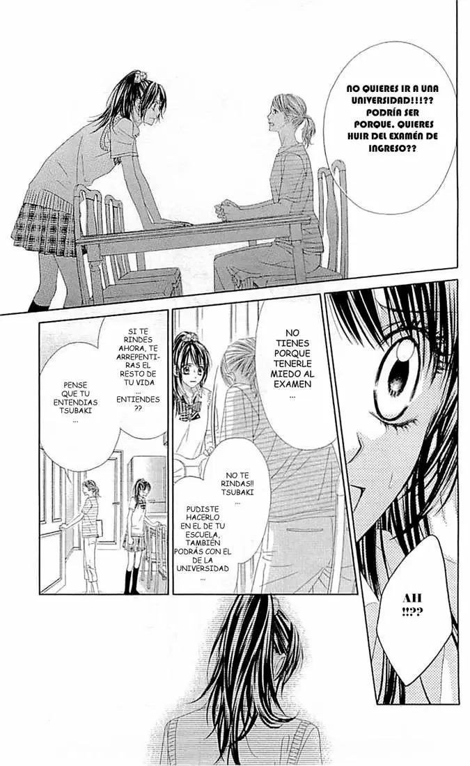 Kyou, Koi wo Hajimemasu capítulo 88, página 9