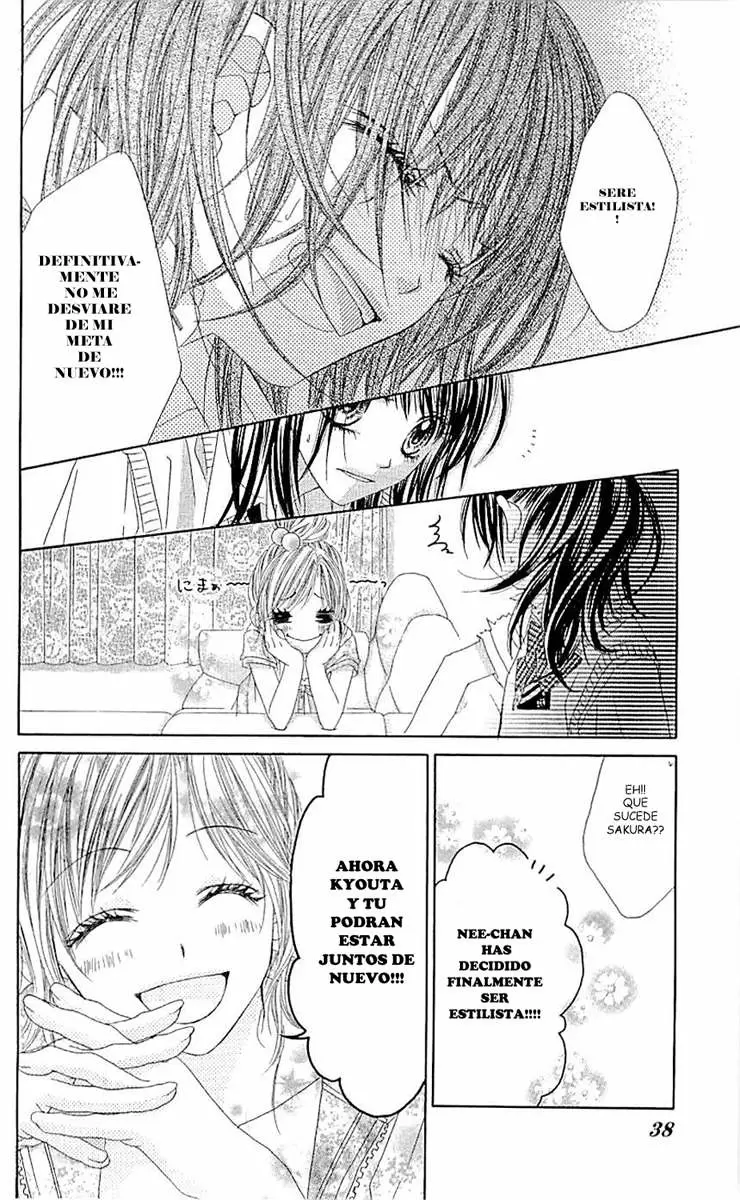 Kyou, Koi wo Hajimemasu capítulo 88, página 10