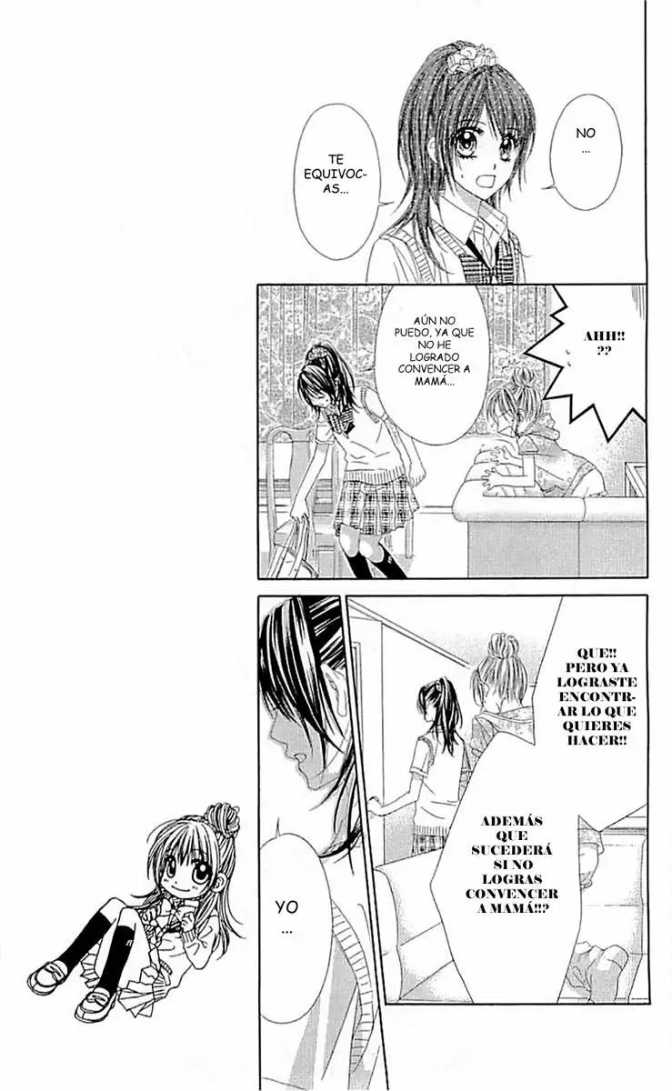 Kyou, Koi wo Hajimemasu capítulo 88, página 11