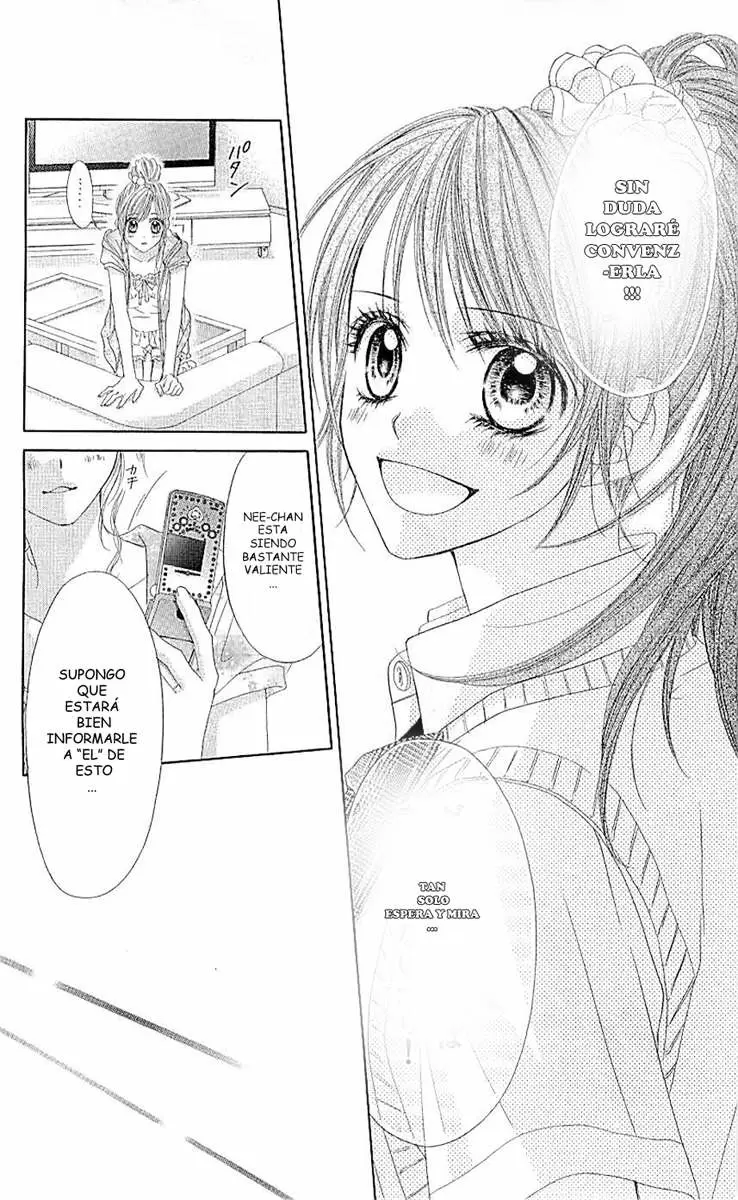 Kyou, Koi wo Hajimemasu capítulo 88, página 12