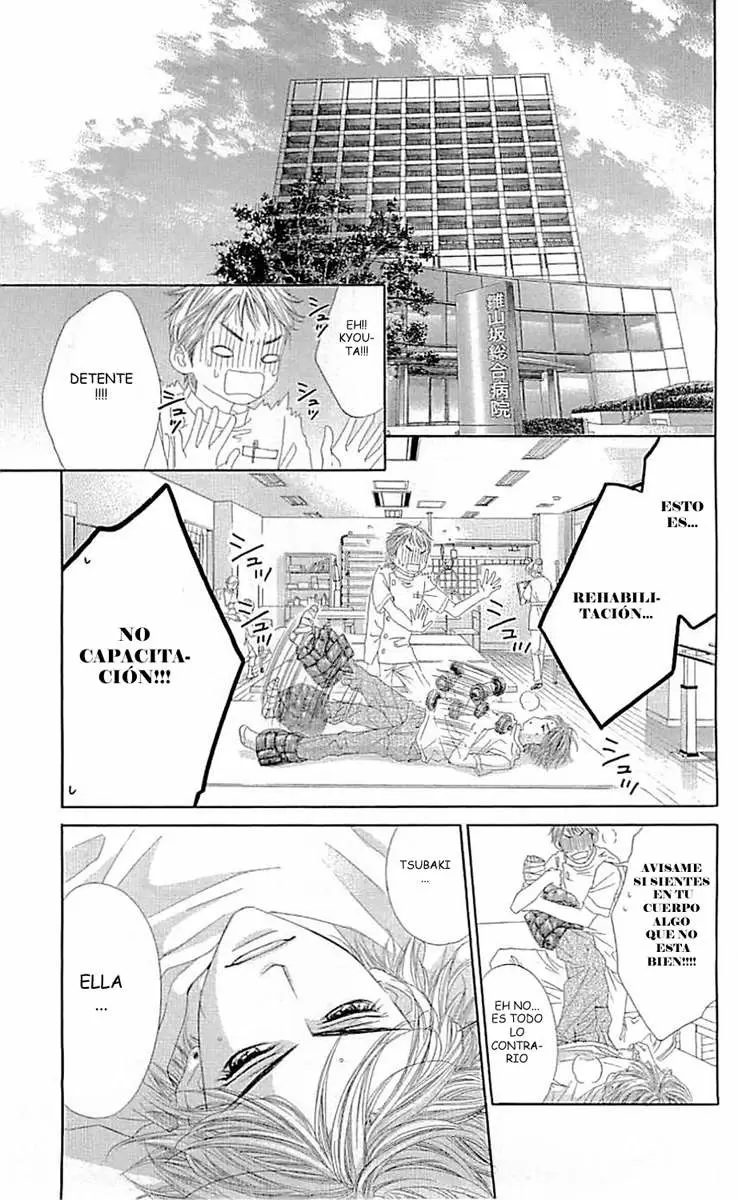 Kyou, Koi wo Hajimemasu capítulo 88, página 13