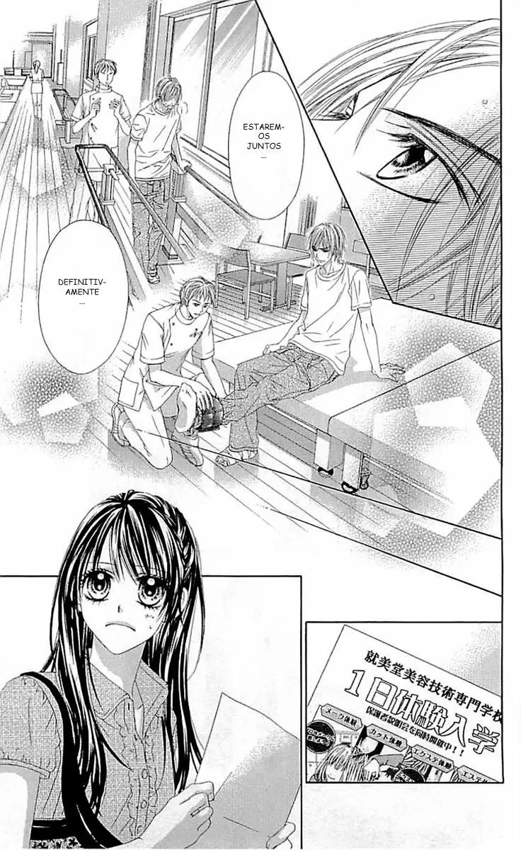Kyou, Koi wo Hajimemasu capítulo 88, página 15