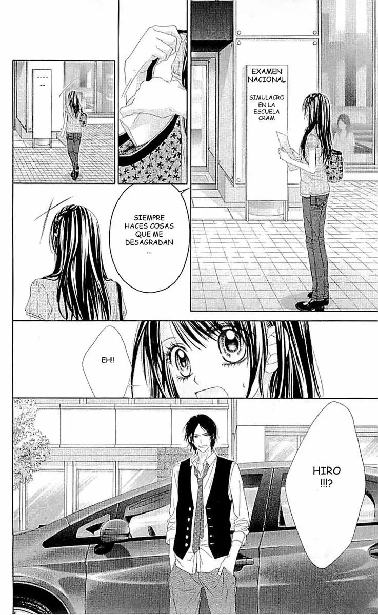 Kyou, Koi wo Hajimemasu capítulo 88, página 16