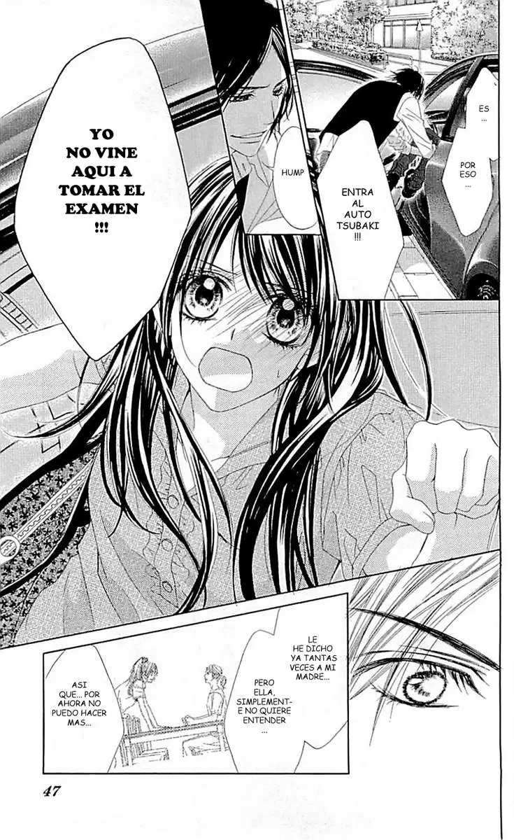 Kyou, Koi wo Hajimemasu capítulo 88, página 19