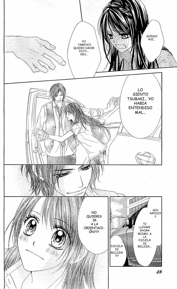 Kyou, Koi wo Hajimemasu capítulo 88, página 20