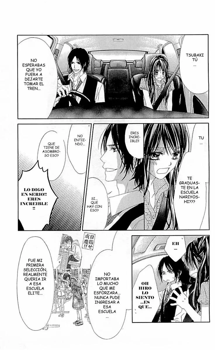 Kyou, Koi wo Hajimemasu capítulo 88, página 23