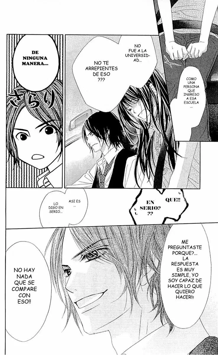 Kyou, Koi wo Hajimemasu capítulo 88, página 24