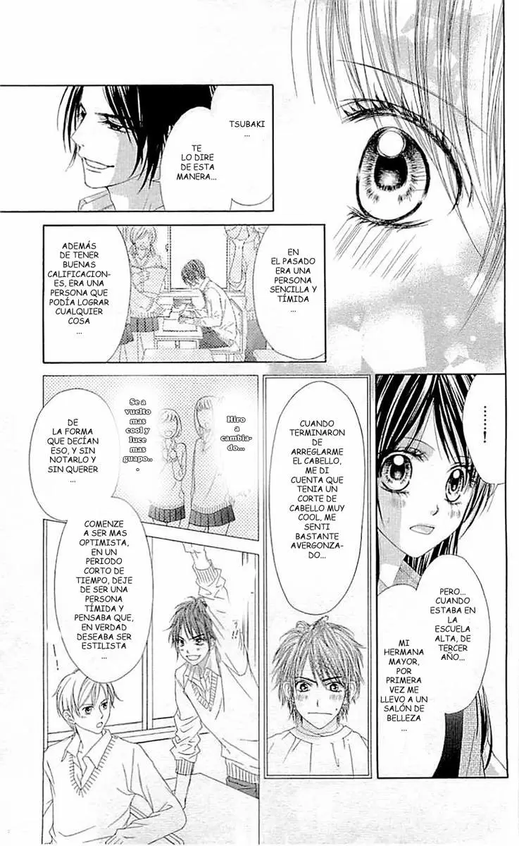 Kyou, Koi wo Hajimemasu capítulo 88, página 25