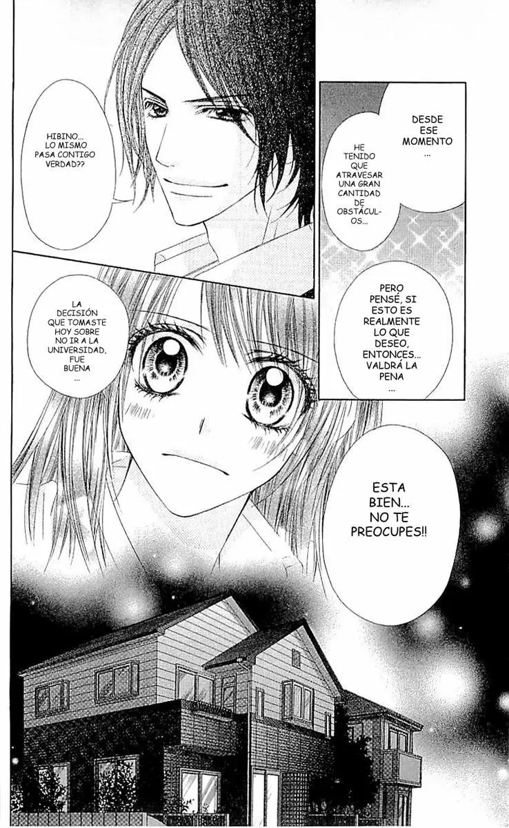Kyou, Koi wo Hajimemasu capítulo 88, página 26
