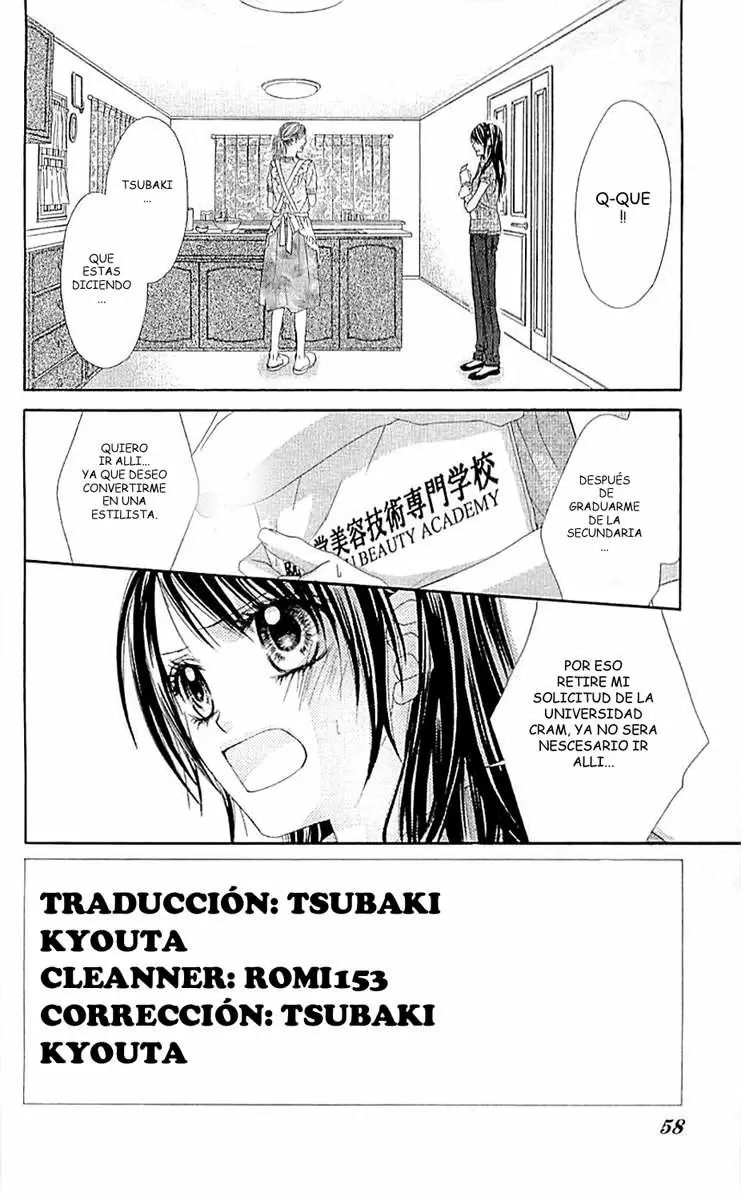 Kyou, Koi wo Hajimemasu capítulo 89, página 2