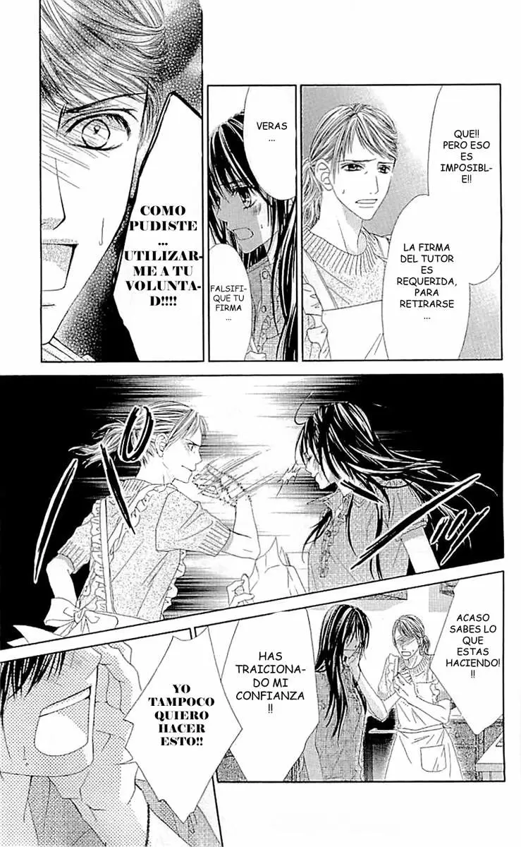 Kyou, Koi wo Hajimemasu capítulo 89, página 3