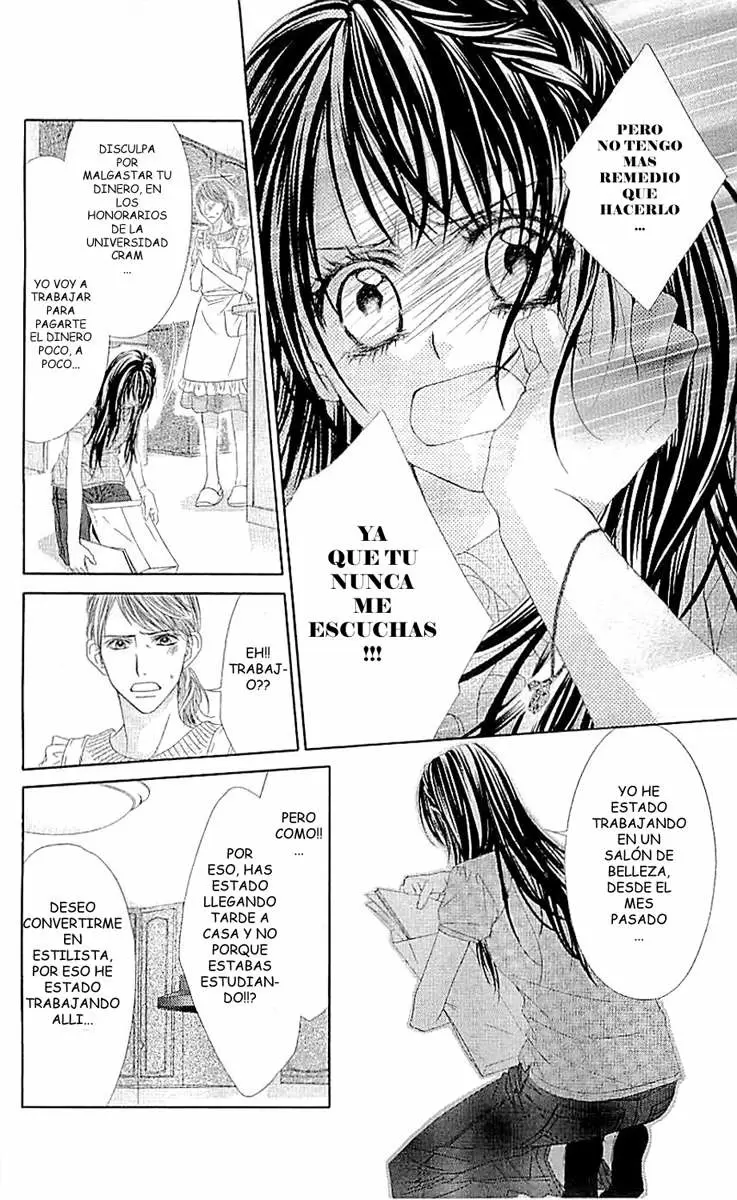 Kyou, Koi wo Hajimemasu capítulo 89, página 4
