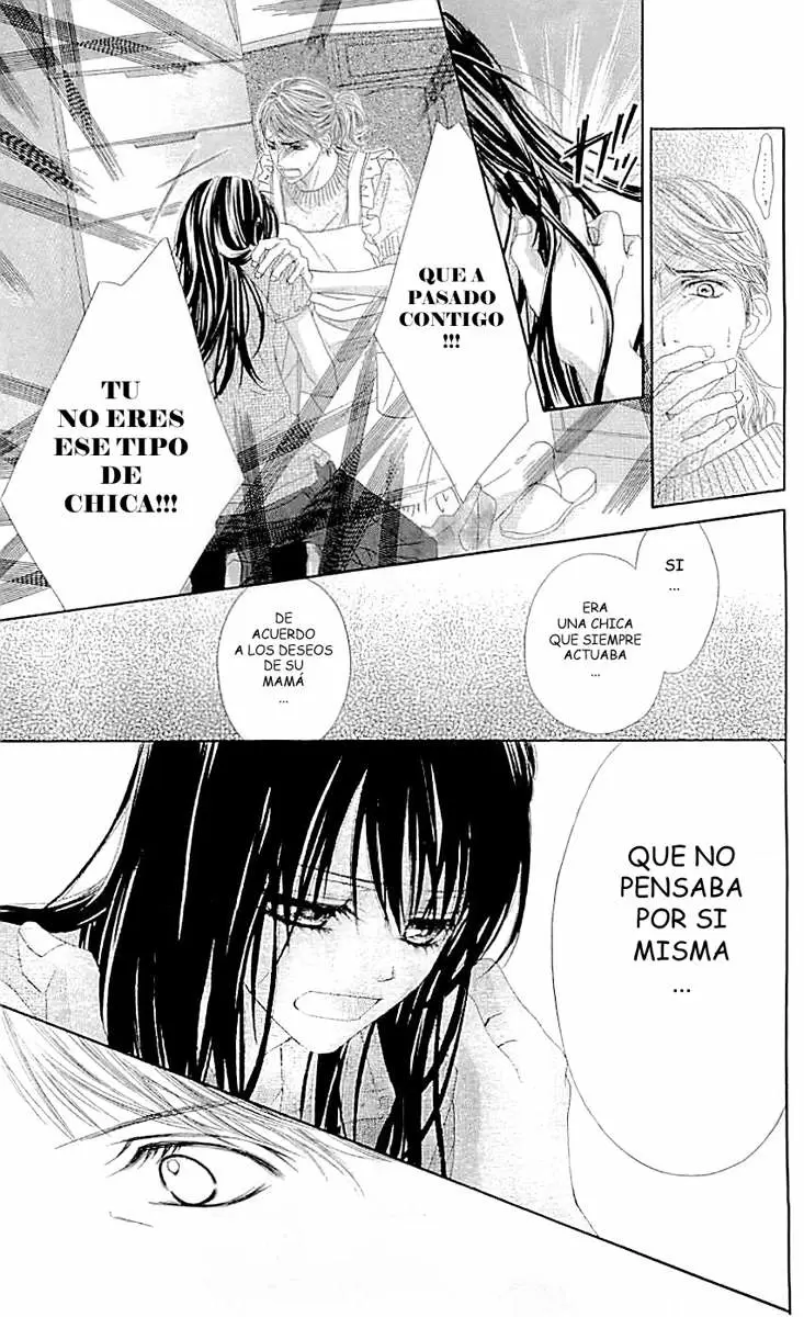 Kyou, Koi wo Hajimemasu capítulo 89, página 5