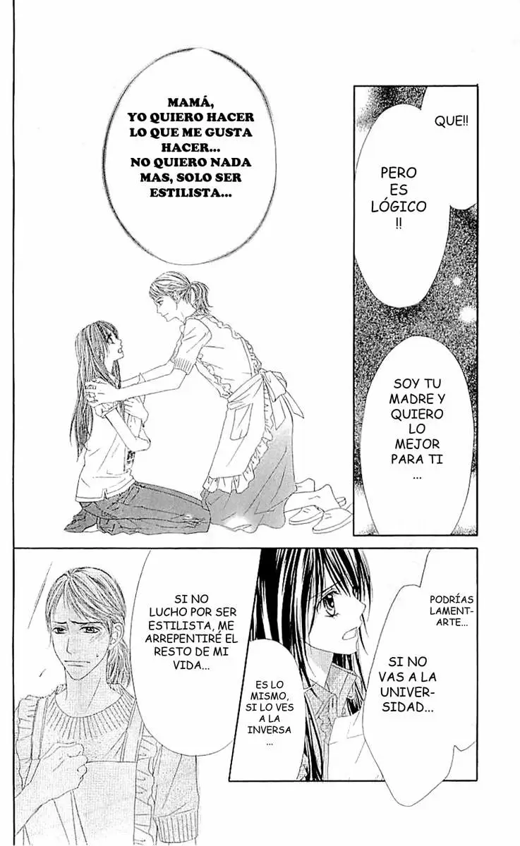 Kyou, Koi wo Hajimemasu capítulo 89, página 6