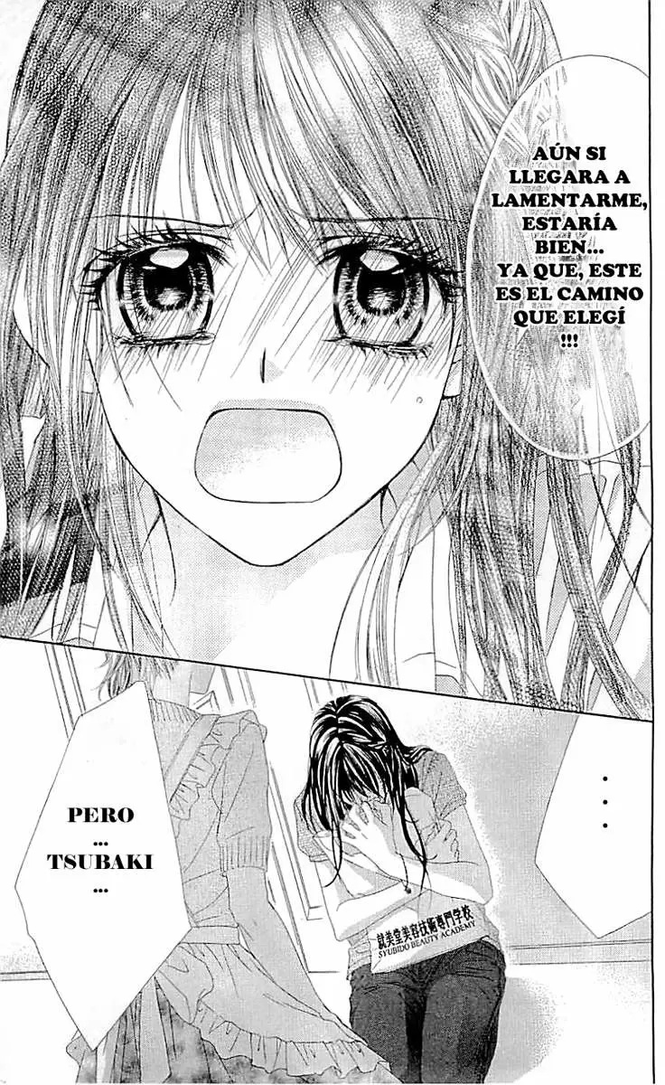 Kyou, Koi wo Hajimemasu capítulo 89, página 7
