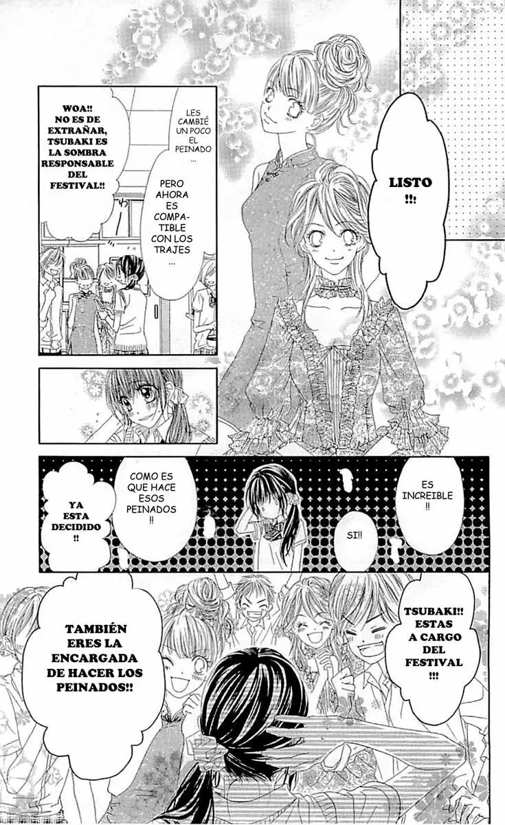 Kyou, Koi wo Hajimemasu capítulo 89, página 11