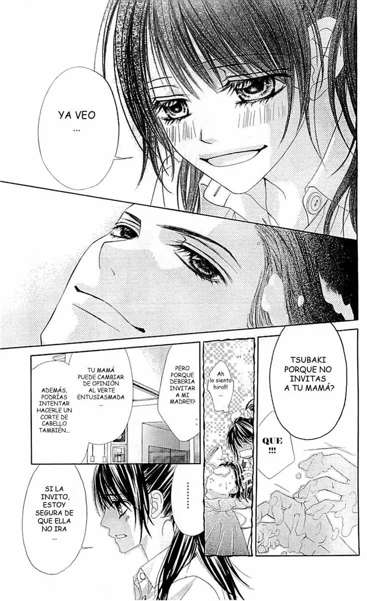 Kyou, Koi wo Hajimemasu capítulo 89, página 13