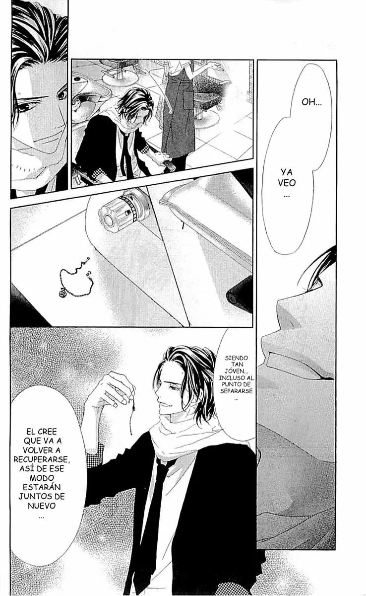 Kyou, Koi wo Hajimemasu capítulo 89, página 18