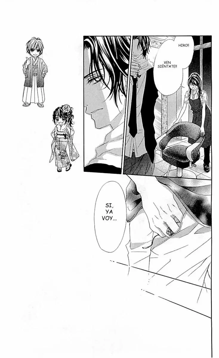 Kyou, Koi wo Hajimemasu capítulo 89, página 19