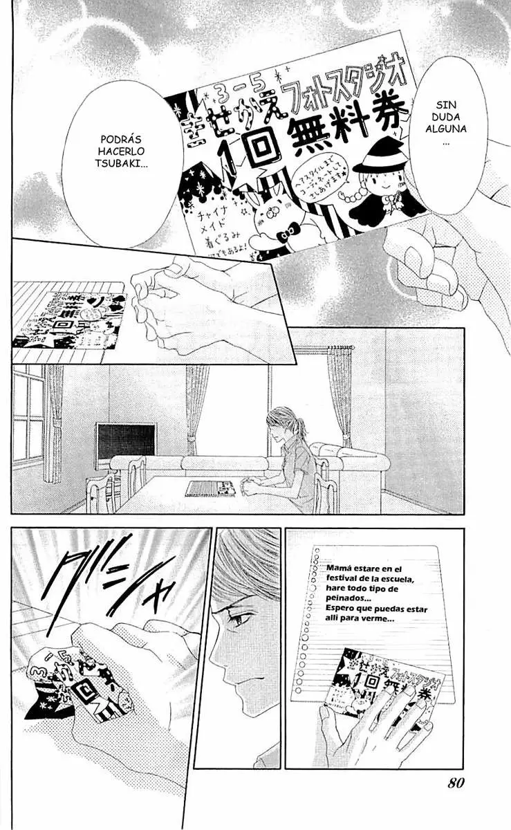 Kyou, Koi wo Hajimemasu capítulo 89, página 24