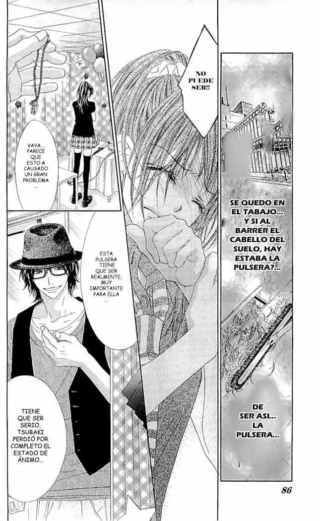 Kyou, Koi wo Hajimemasu capítulo 90, página 4
