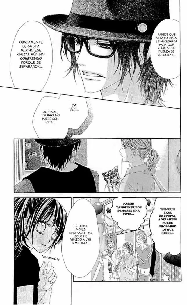 Kyou, Koi wo Hajimemasu capítulo 90, página 5
