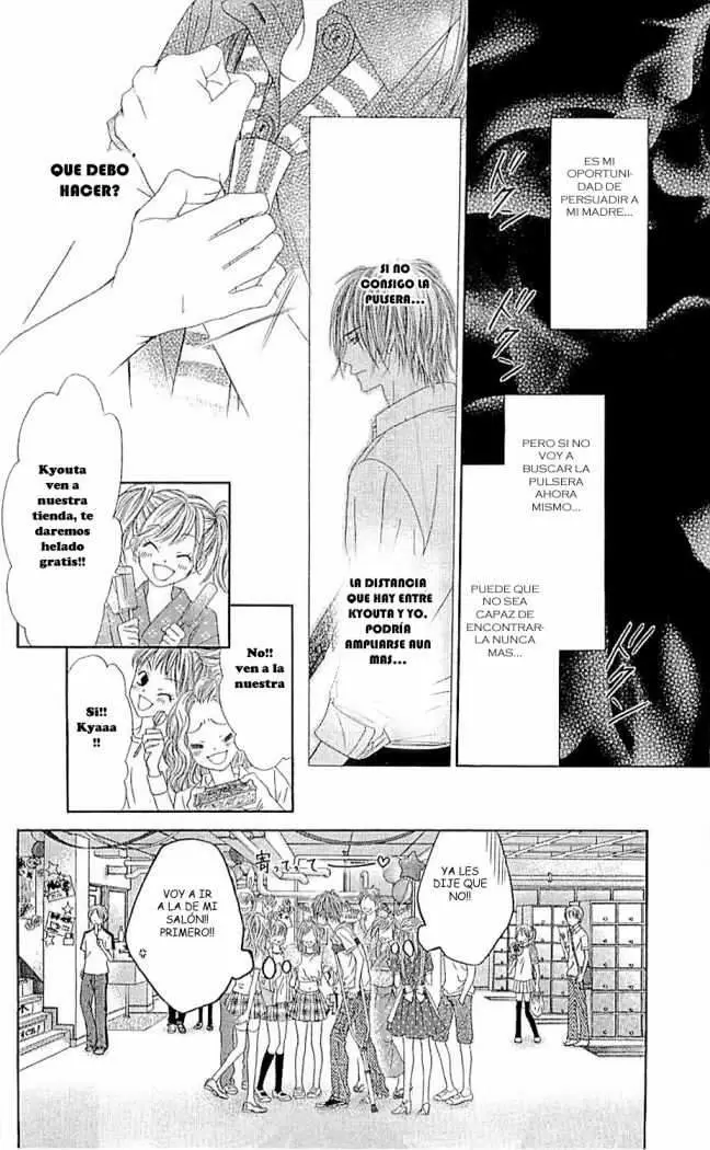Kyou, Koi wo Hajimemasu capítulo 90, página 12