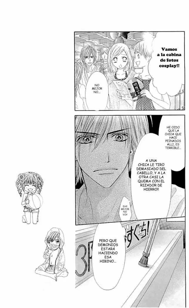 Kyou, Koi wo Hajimemasu capítulo 90, página 13