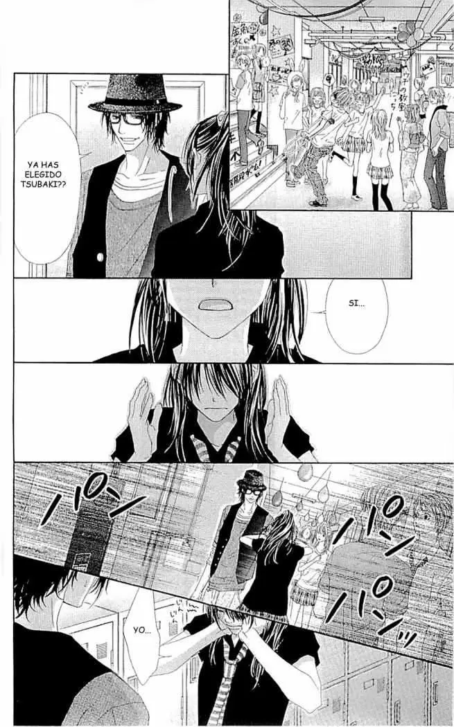 Kyou, Koi wo Hajimemasu capítulo 90, página 14