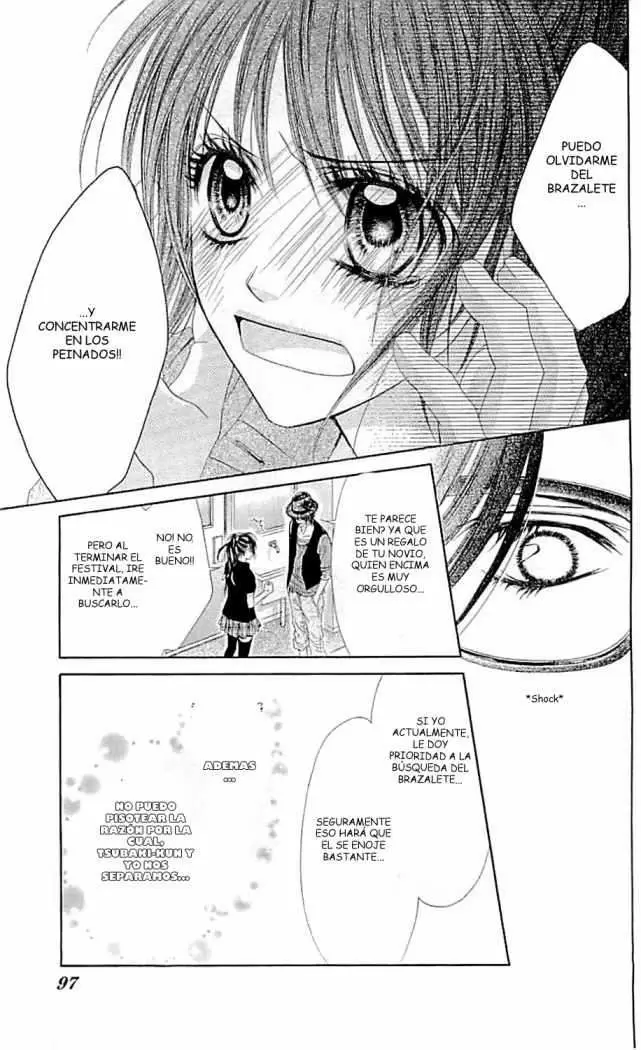 Kyou, Koi wo Hajimemasu capítulo 90, página 15