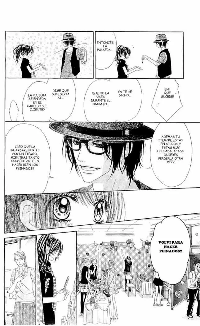 Kyou, Koi wo Hajimemasu capítulo 90, página 18