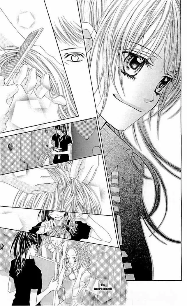 Kyou, Koi wo Hajimemasu capítulo 90, página 19