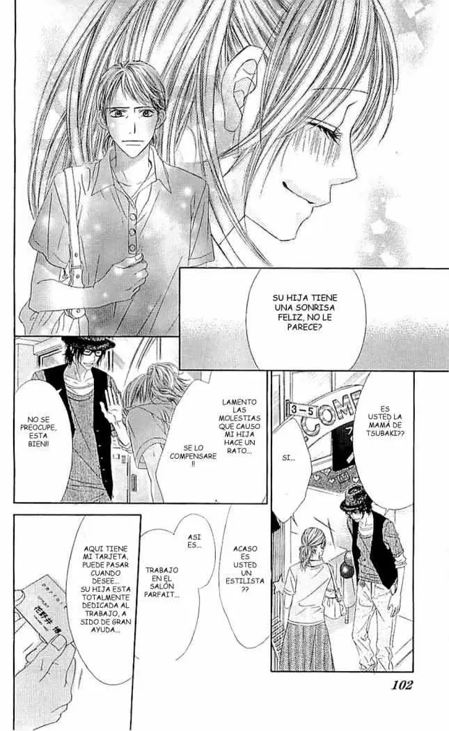Kyou, Koi wo Hajimemasu capítulo 90, página 20