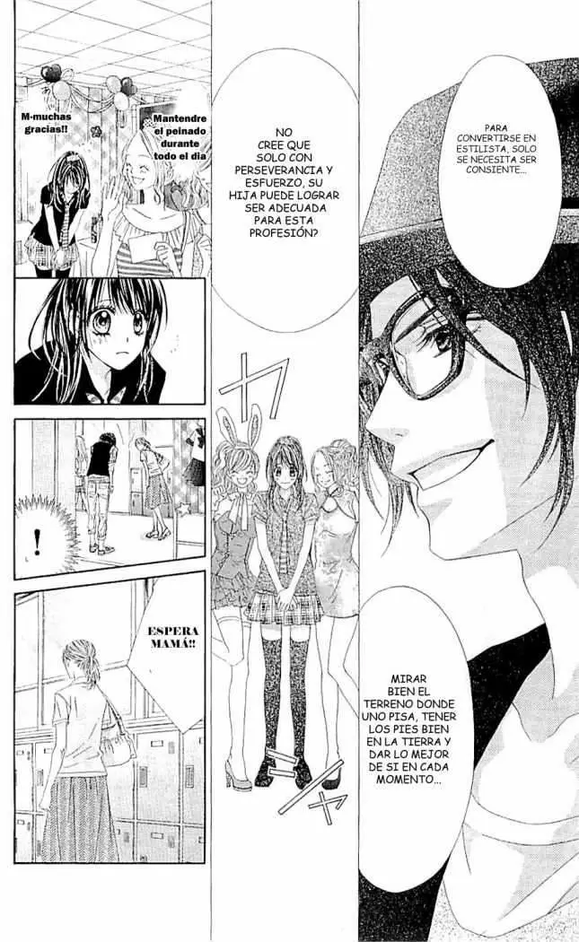 Kyou, Koi wo Hajimemasu capítulo 90, página 22