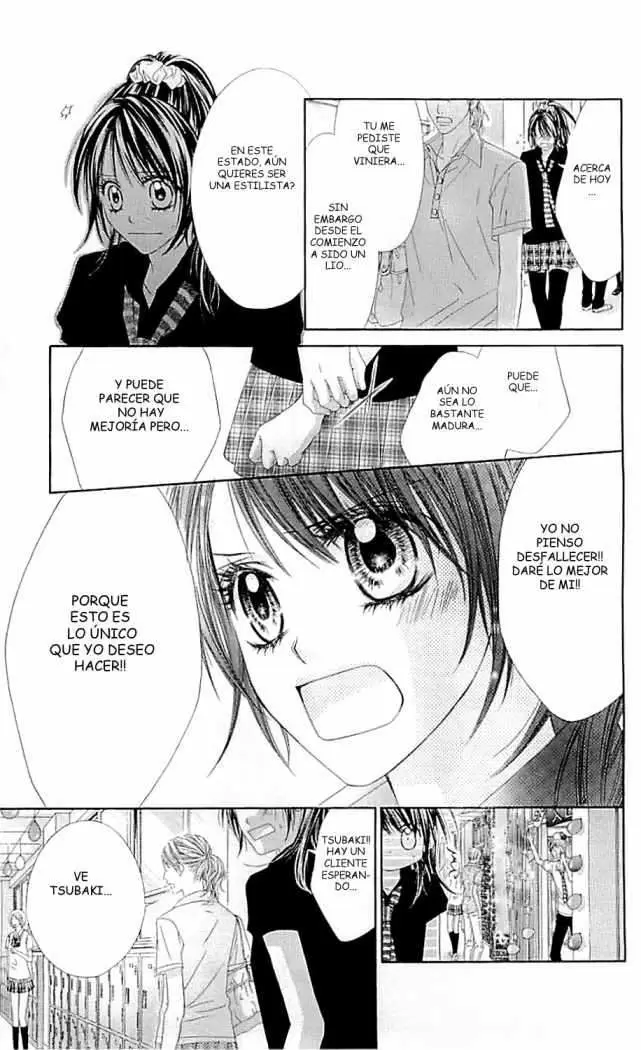 Kyou, Koi wo Hajimemasu capítulo 90, página 23