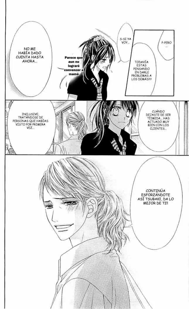 Kyou, Koi wo Hajimemasu capítulo 90, página 24