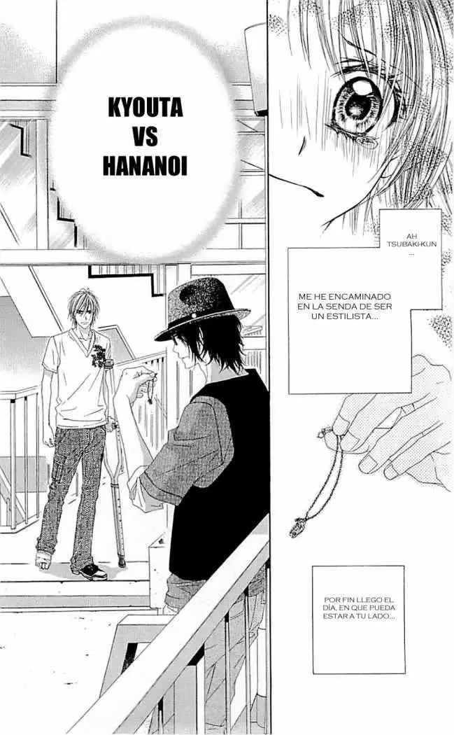 Kyou, Koi wo Hajimemasu capítulo 90, página 25