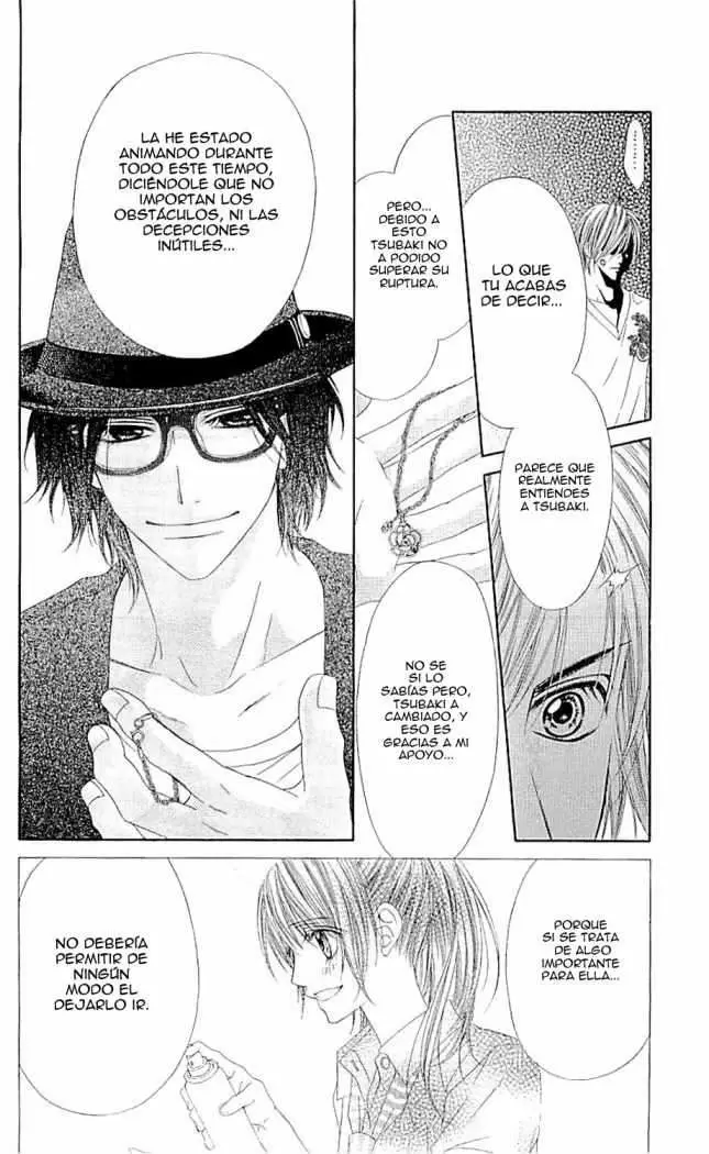 Kyou, Koi wo Hajimemasu capítulo 91, página 8