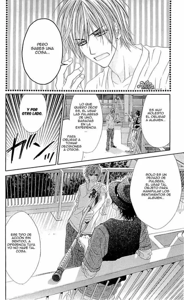Kyou, Koi wo Hajimemasu capítulo 91, página 10