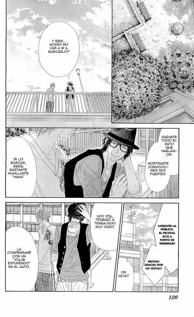 Kyou, Koi wo Hajimemasu capítulo 91, página 12
