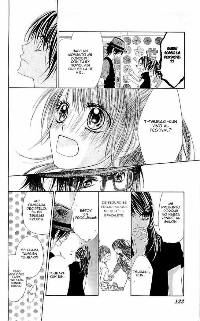 Kyou, Koi wo Hajimemasu capítulo 91, página 14