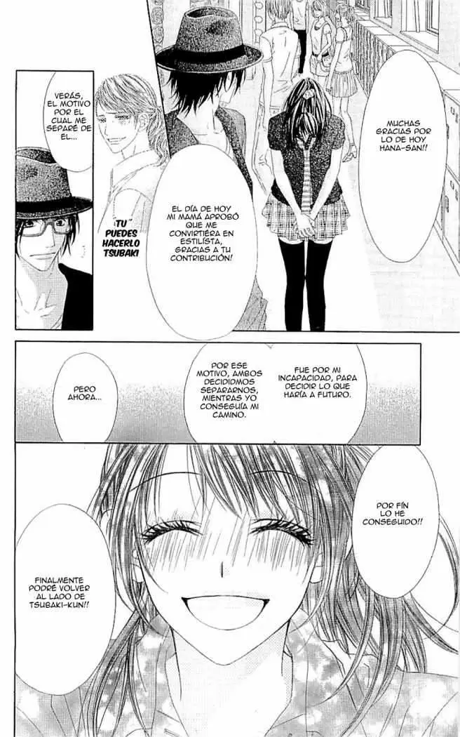 Kyou, Koi wo Hajimemasu capítulo 91, página 16