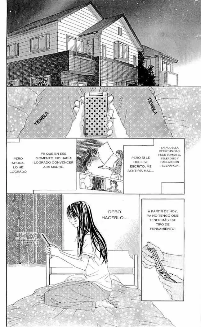 Kyou, Koi wo Hajimemasu capítulo 91, página 18