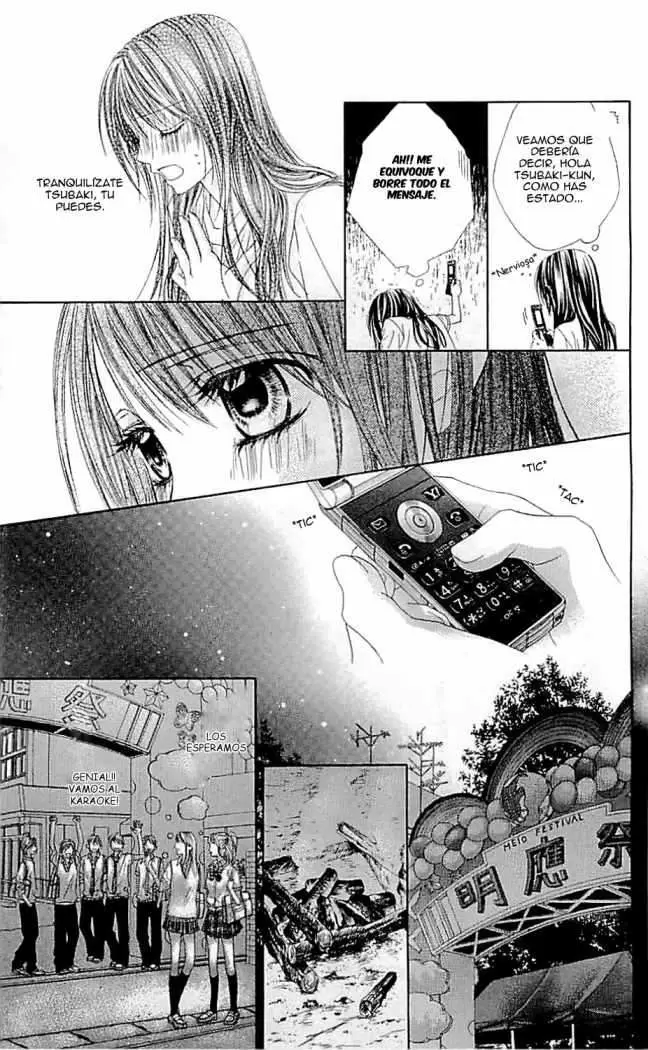 Kyou, Koi wo Hajimemasu capítulo 91, página 19