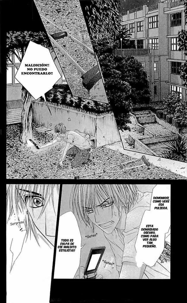 Kyou, Koi wo Hajimemasu capítulo 91, página 20