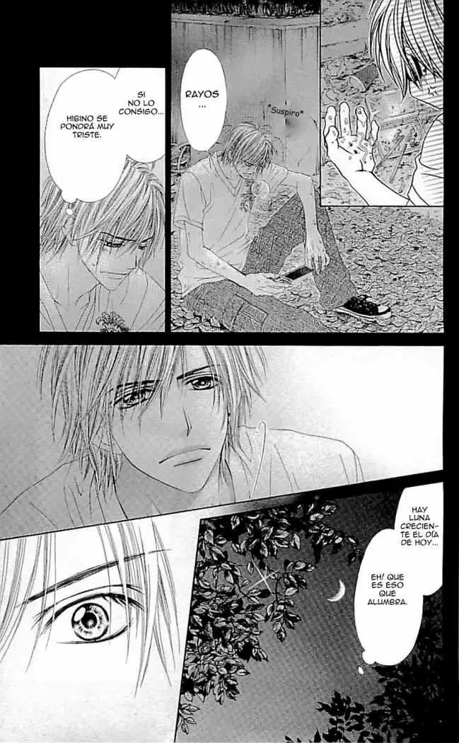 Kyou, Koi wo Hajimemasu capítulo 91, página 21