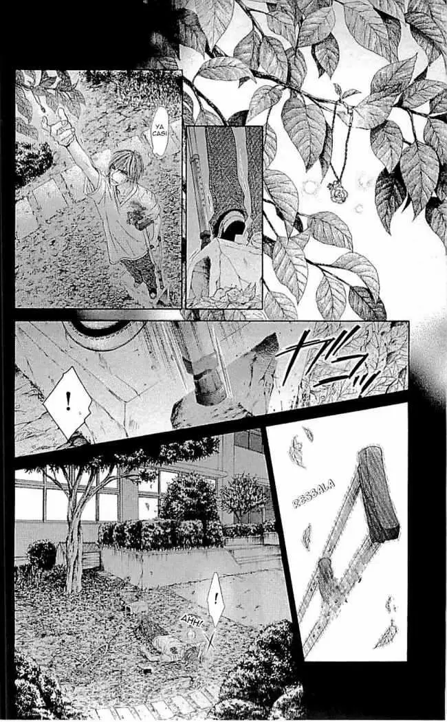 Kyou, Koi wo Hajimemasu capítulo 91, página 22